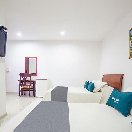 Ayenda Hotel Carivdi ซินเซเลโฮ ภายนอก รูปภาพ