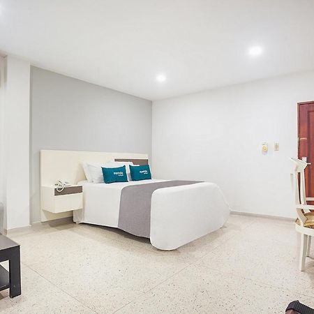 Ayenda Hotel Carivdi ซินเซเลโฮ ภายนอก รูปภาพ