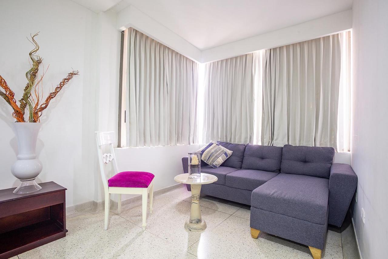 Ayenda Hotel Carivdi ซินเซเลโฮ ภายนอก รูปภาพ